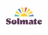 Solmate Socks logo