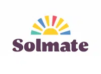 Solmate Socks logo
