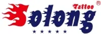 Solong Tattoo Supply logo
