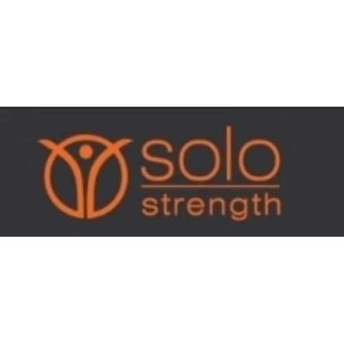 Solo Strength logo
