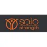 Solo Strength logo