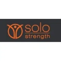 Solo Strength logo