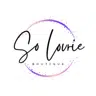 So Lovrie Boutique logo