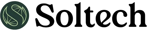 Soltech Plant Lighting logo
