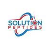 Solution Peptides coupon code