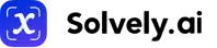 Solvely.ai logo