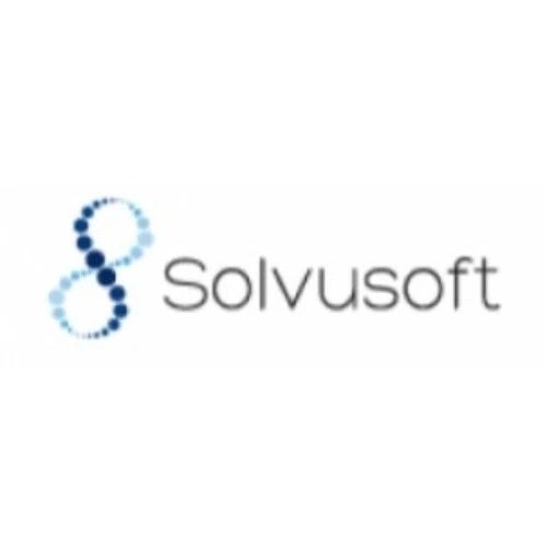 Solvusoft logo
