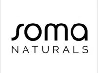 Soma Naturals logo