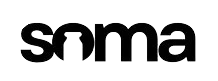 Soma Peptides logo