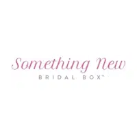 Something New Bridal Box logo