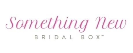 Something New Bridal Box discount code