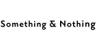 Something & Nothing Seltzers logo