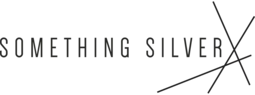 Something Silver logo