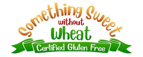 Something Sweet Without Wheat discount code
