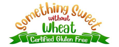 Something Sweet Without Wheat promo code