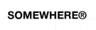 SOMEWHERE logo