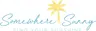 Somewhere Sunny logo