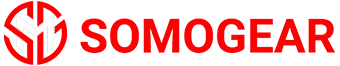 SomoGear logo