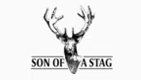 Son of a Stag logo
