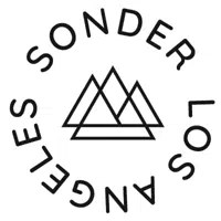 Sonder Los Angeles logo