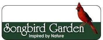 Songbird Garden logo