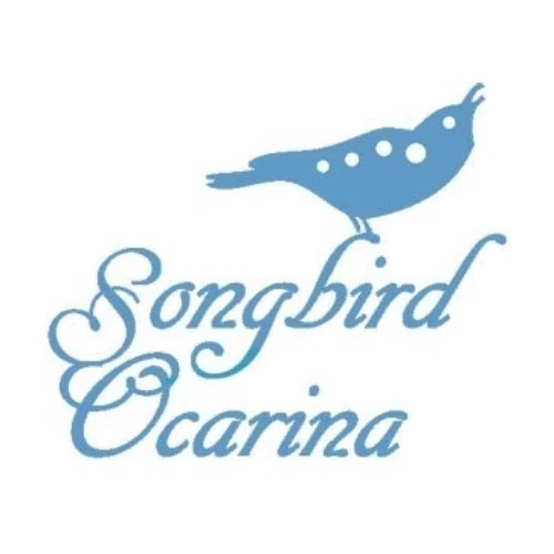 Songbird Ocarina logo