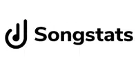 Songstats logo