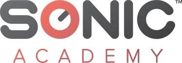 Sonic Academy logo