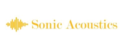 Sonic Acoustics promo code