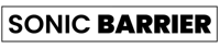 Sonic Barrier logo