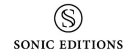 Sonic Editions coupon code