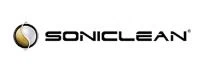 Soniclean logo
