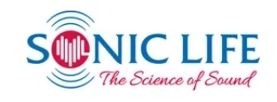 Sonic Life logo