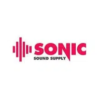 Sonic Sound Supply logo