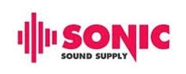 Sonic Sound Supply promo code
