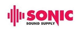 Sonic Sound Supply promo code
