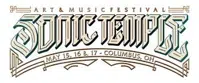 Sonic Temple Art & Music Festival logo