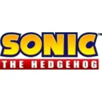 Sonic the Hedgehog logo
