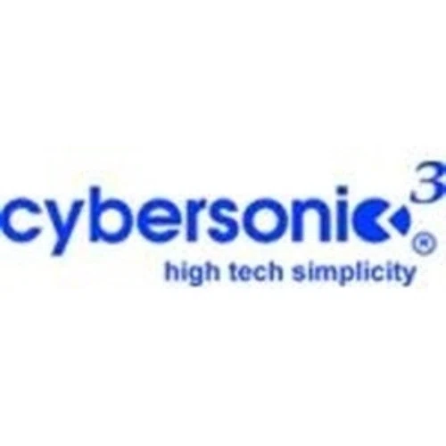 Sonictoothbrush logo
