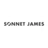 Sonnet James logo