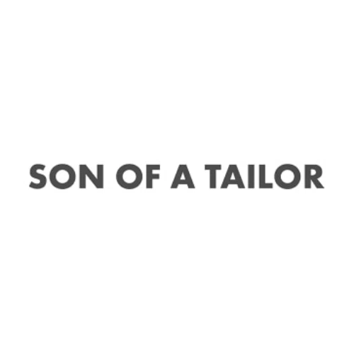 Son of a Tailor logo