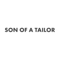 Son of a Tailor logo