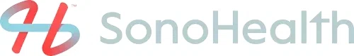SonoHealth logo