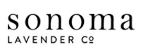 Sonoma Lavender logo