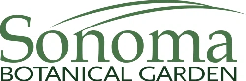 Sonoma Botanical Garden logo