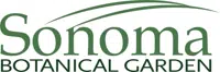 Sonoma Botanical Garden logo