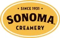 Sonoma Creamery logo