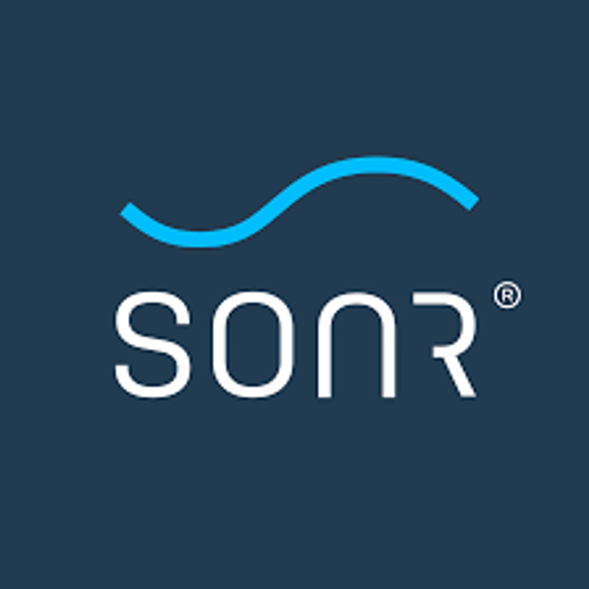 SONR Tracker discount code