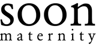Soon Maternity logo