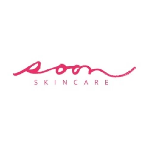 Soon Skincare logo